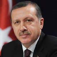 Erdoğan mbti
